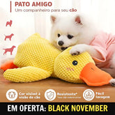 Brinquedo Interativo Pato Amigo